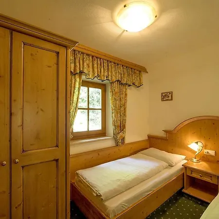 Villa Leithäusl Sankt Lorenzen Zimmer foto