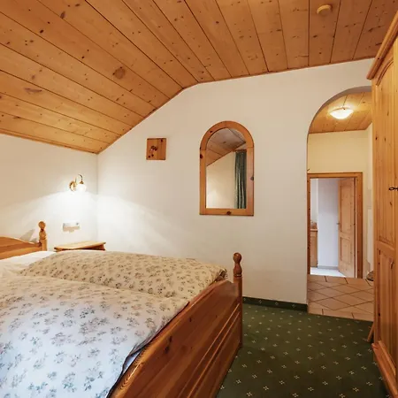 Villa Leithäusl Sankt Lorenzen Exterior foto