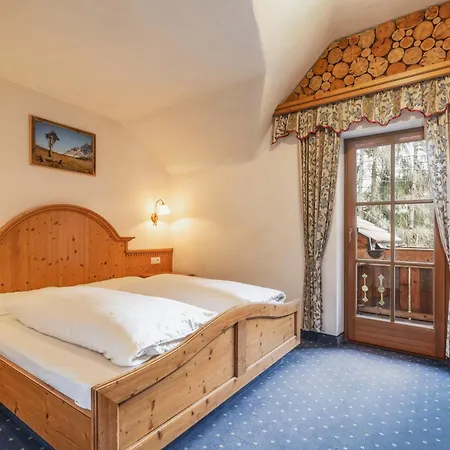 Villa Leithäusl Sankt Lorenzen Exterior foto