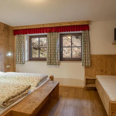 Villa Leithäusl Sankt Lorenzen Exterior foto