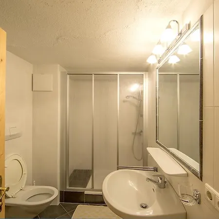 Villa Leithäusl Sankt Lorenzen Zimmer foto