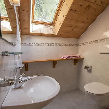 Villa Leithäusl Sankt Lorenzen Zimmer foto