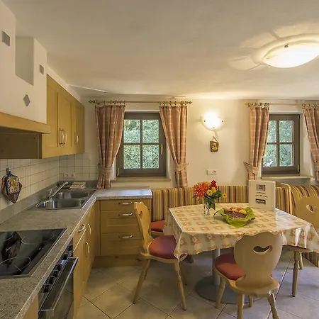 Villa Leithäusl Sankt Lorenzen Zimmer foto