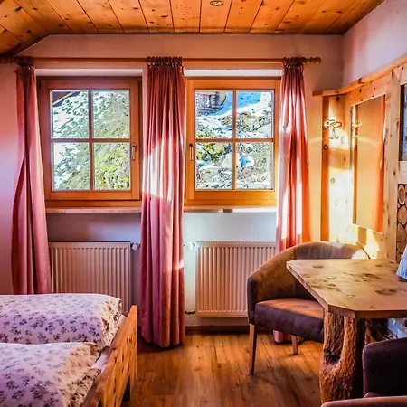 Villa Leithäusl Sankt Lorenzen Exterior foto