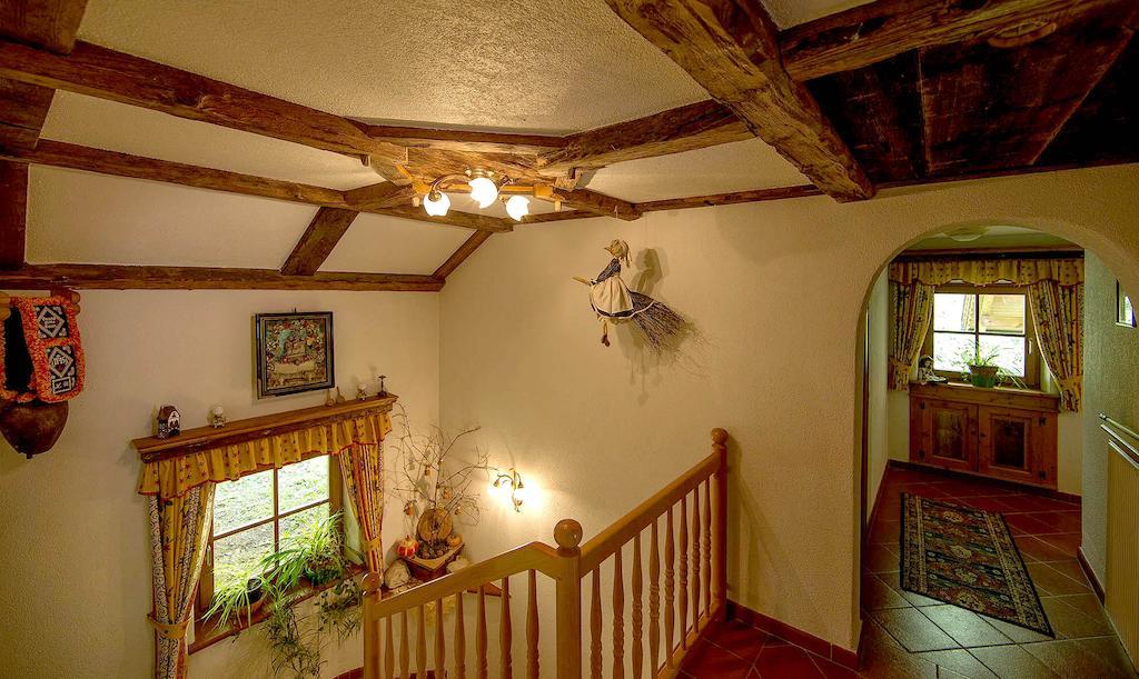 Leithaeusl Farm stay
