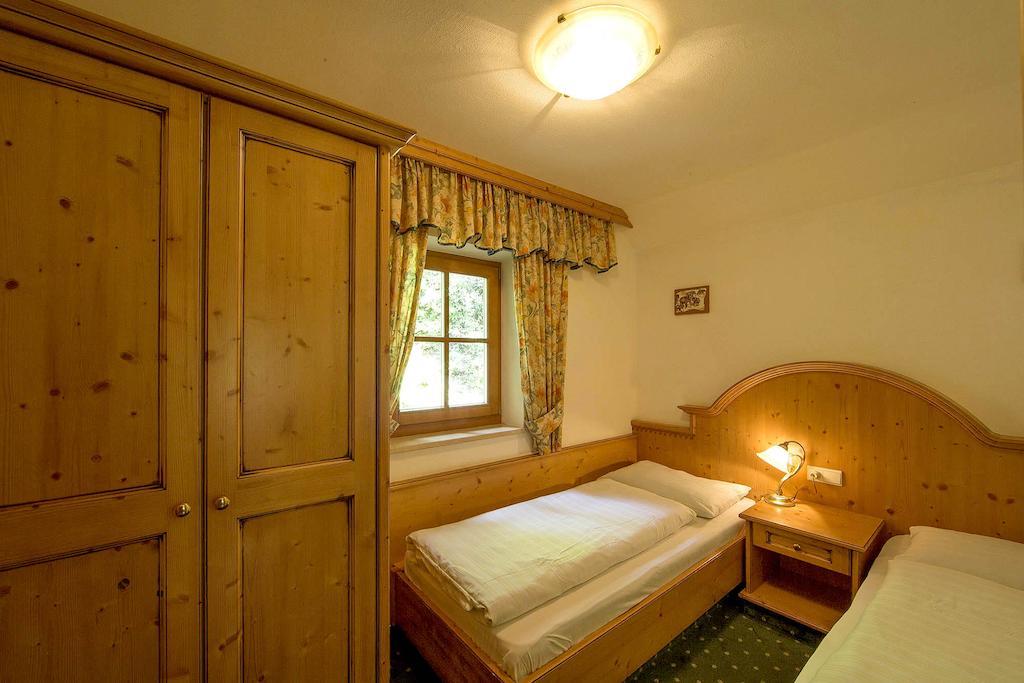 Leithaeusl Farm stay San Lorenzo di Sebato
