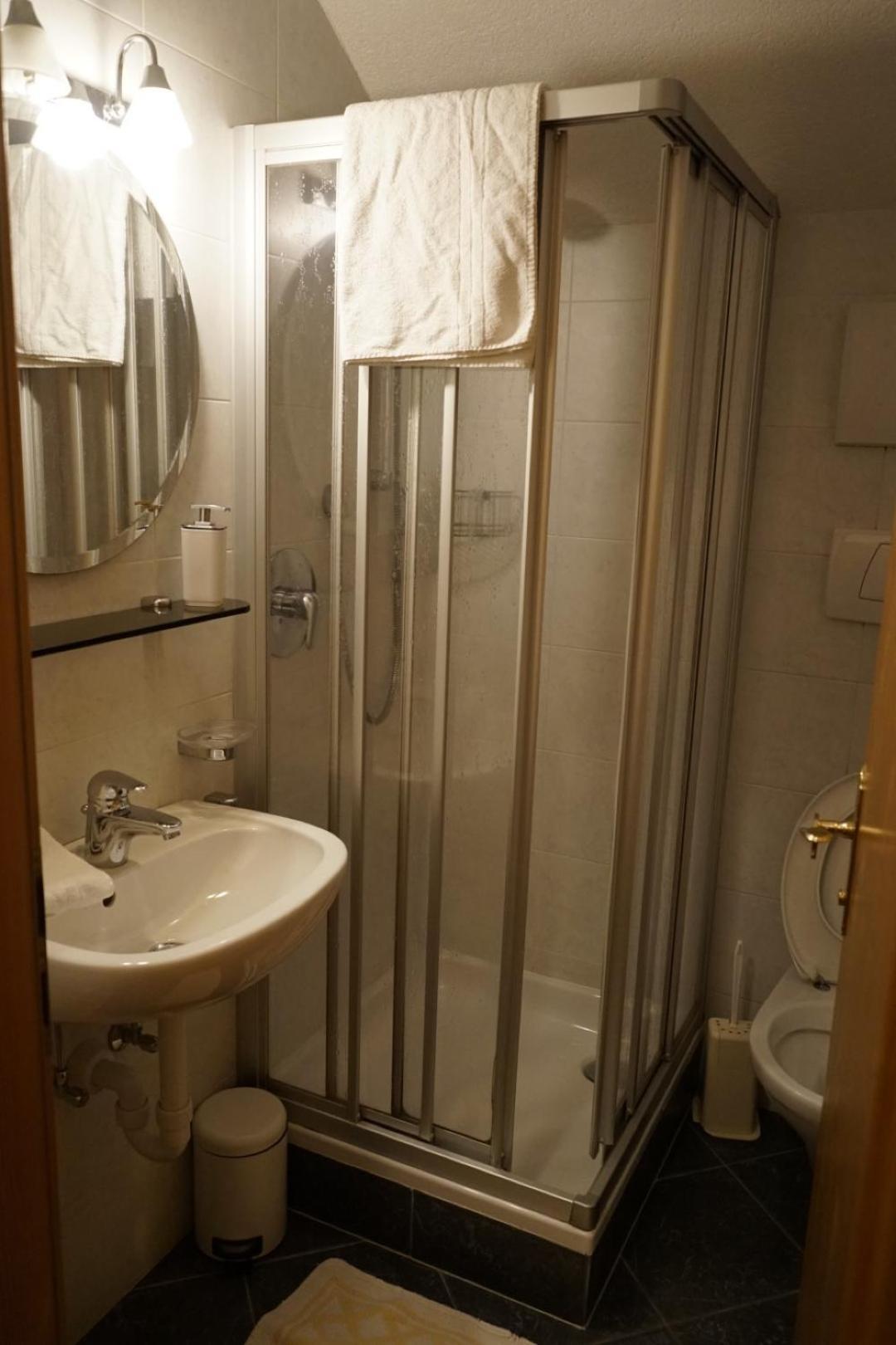 Farm stay Leithaeusl