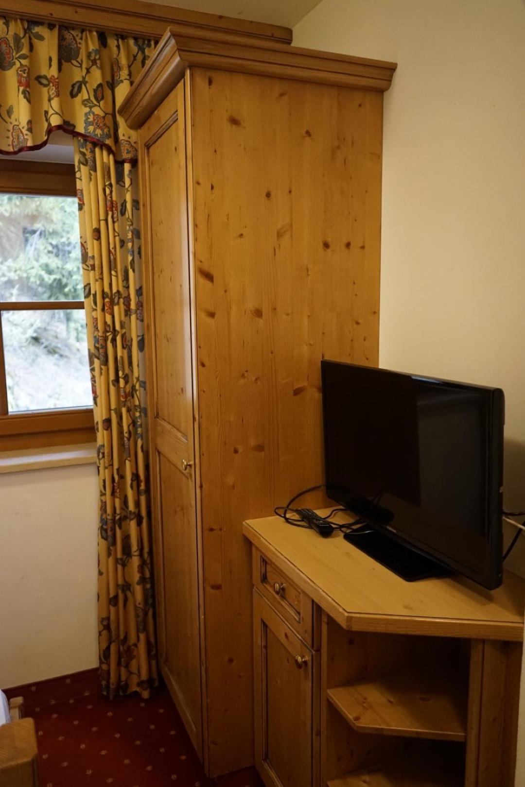 Leithaeusl Farm stay *