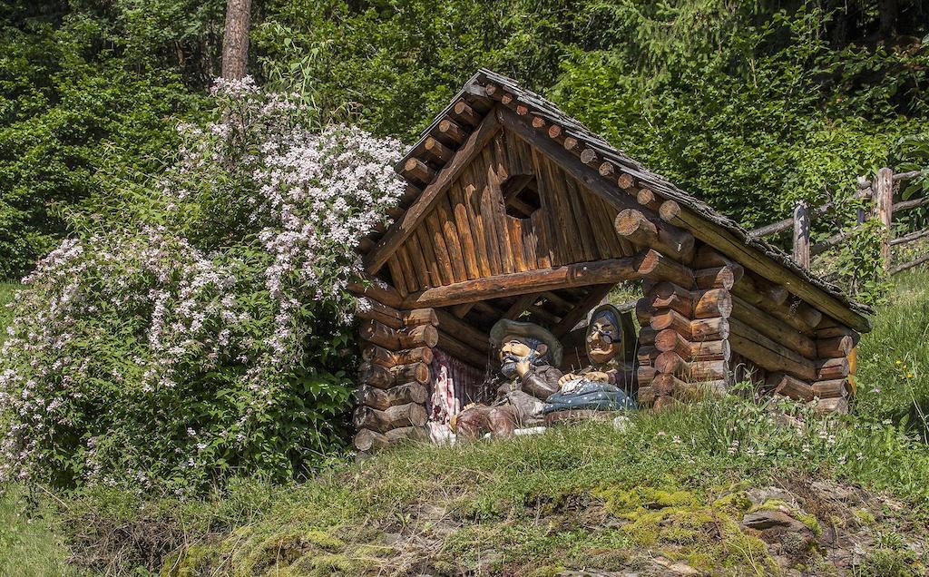 Leithaeusl Farm stay *