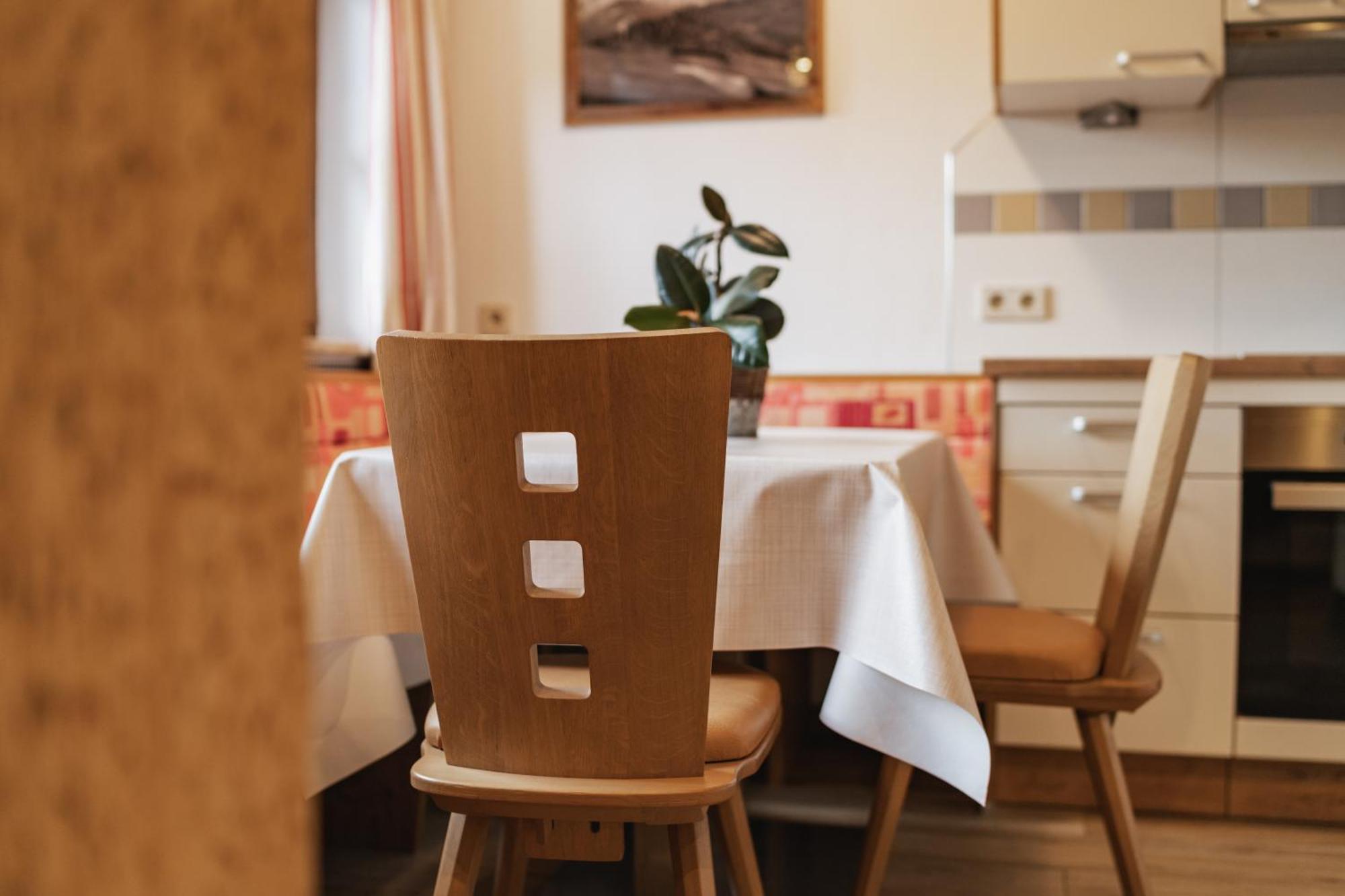 Farm stay Leithaeusl San Lorenzo di Sebato