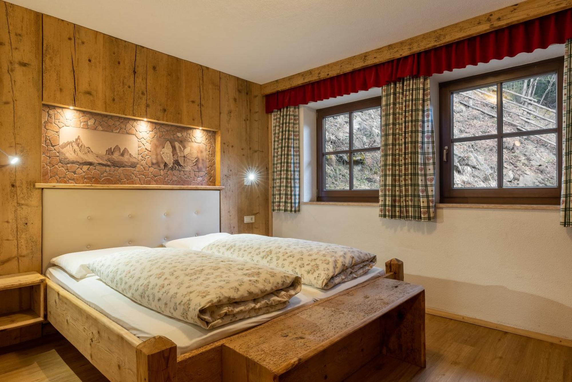 Farm stay Leithaeusl
