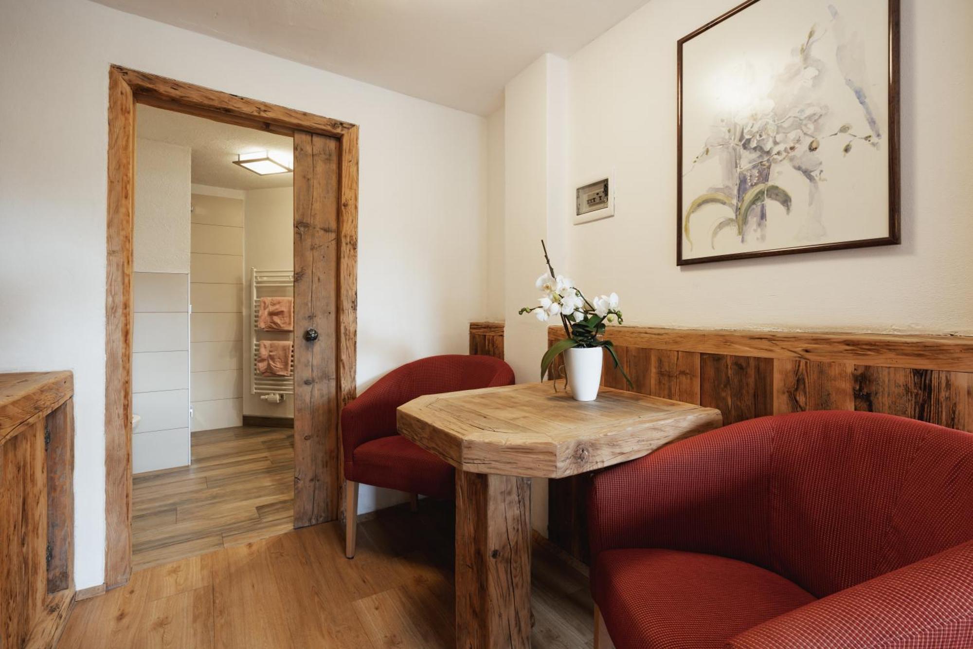 Farm stay Leithaeusl San Lorenzo di Sebato