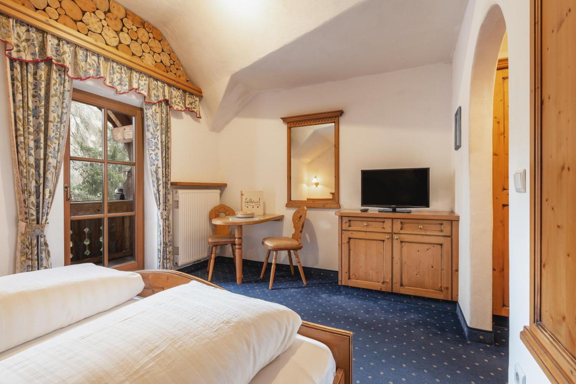 Leithaeusl Farm stay