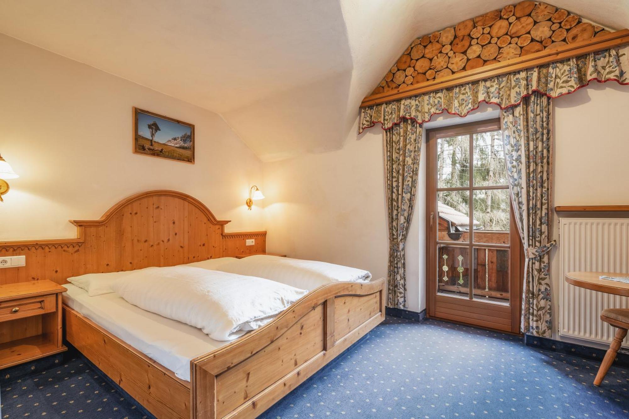 Leithaeusl Farm stay *