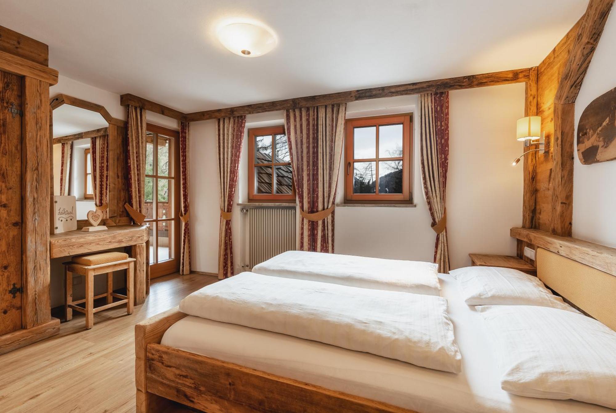 Leithaeusl Farm stay
