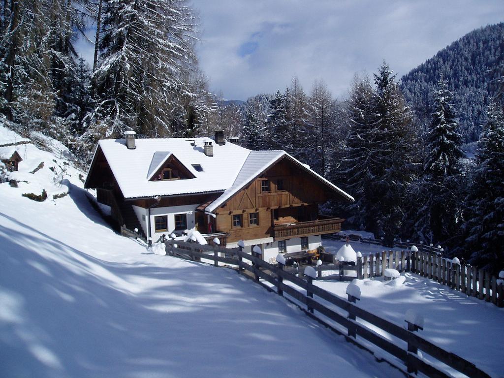 Farm stay Leithaeusl *