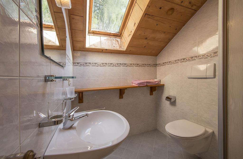 Farm stay Leithaeusl San Lorenzo di Sebato