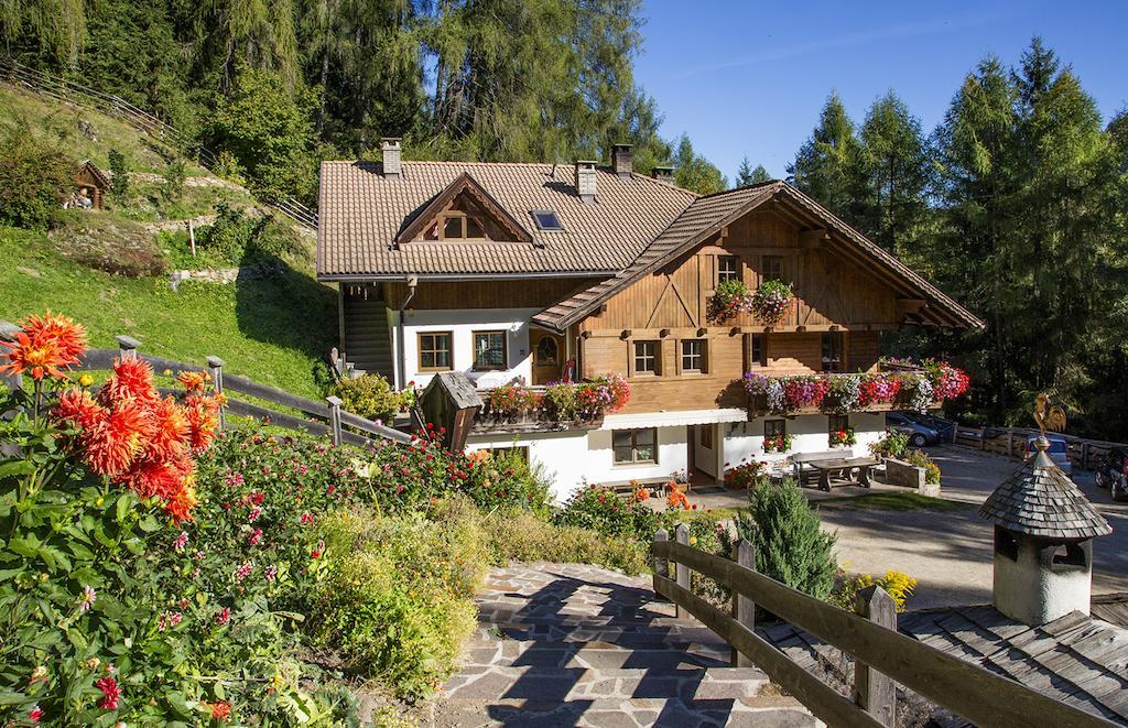 Farm stay Leithaeusl *