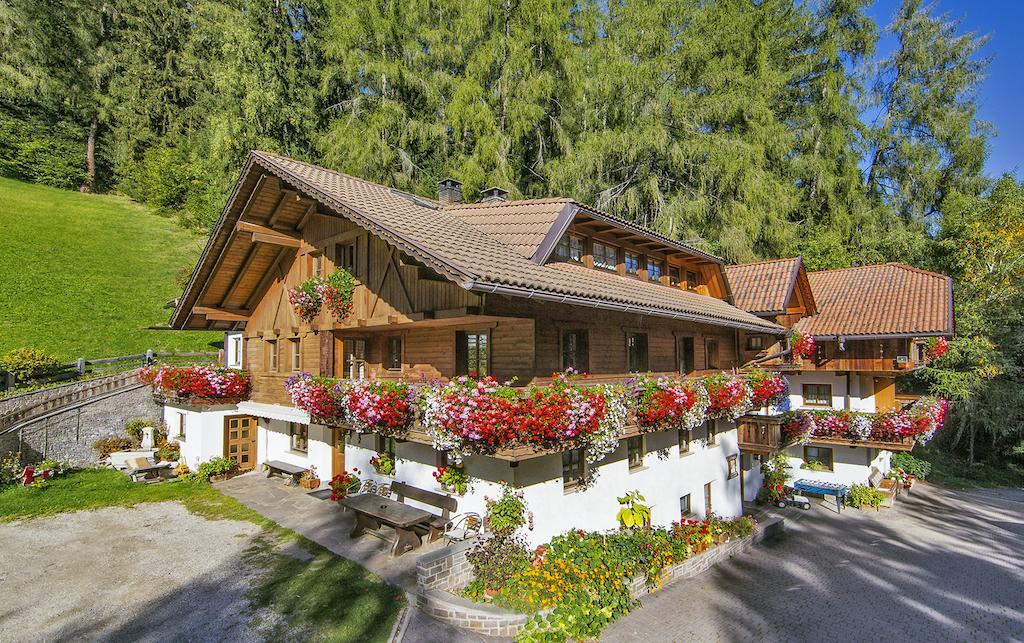 Farm stay Leithaeusl *