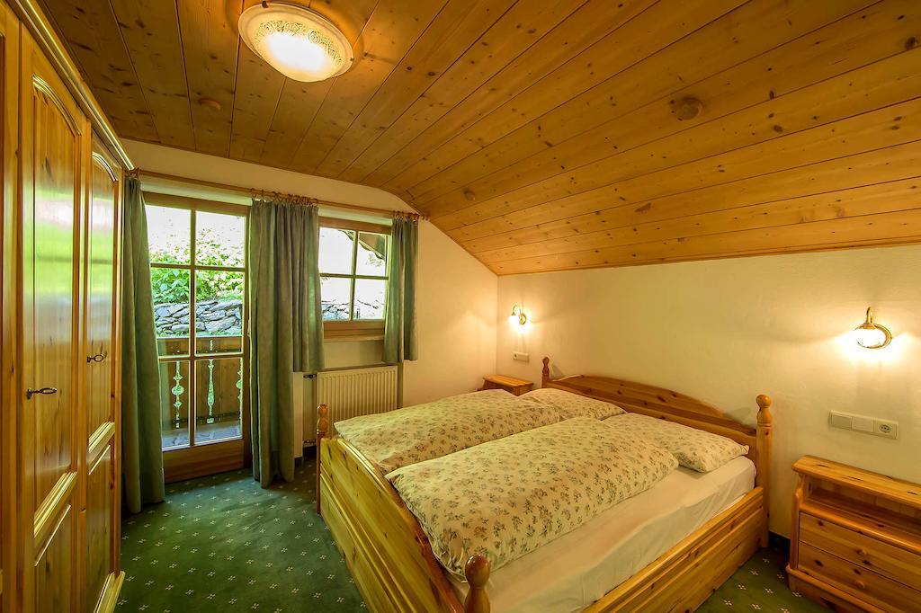 Farm stay Leithaeusl *