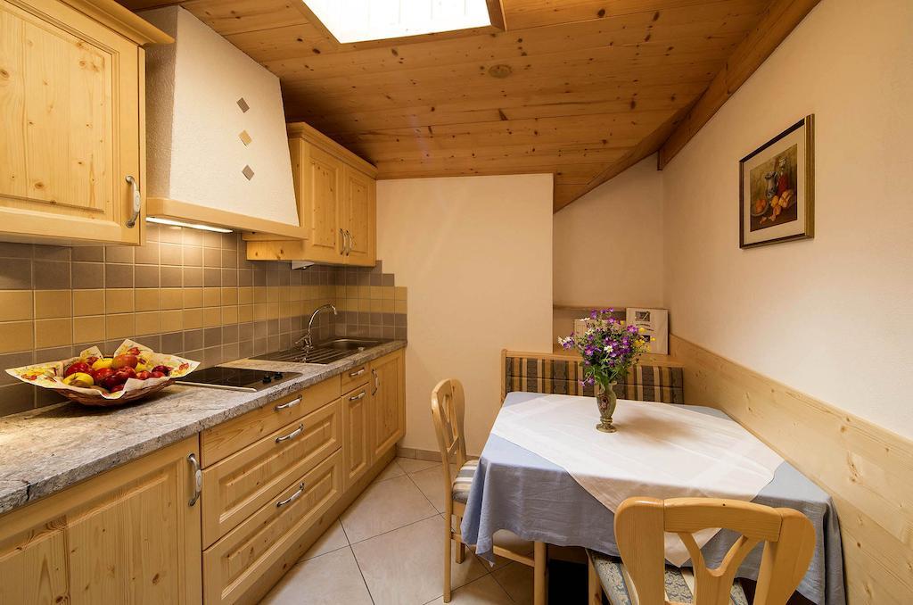 Farm stay Leithaeusl