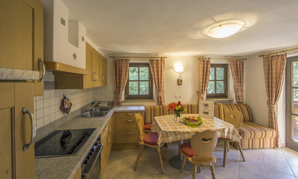 Farm stay Leithaeusl