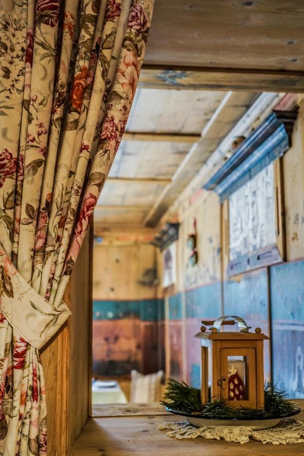 Farm stay Leithaeusl San Lorenzo di Sebato
