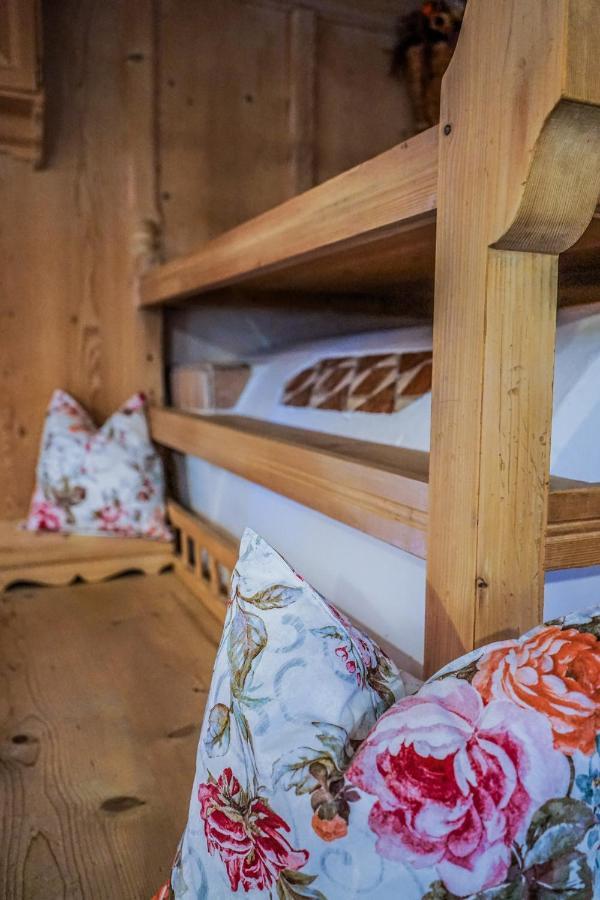 Leithaeusl Farm stay