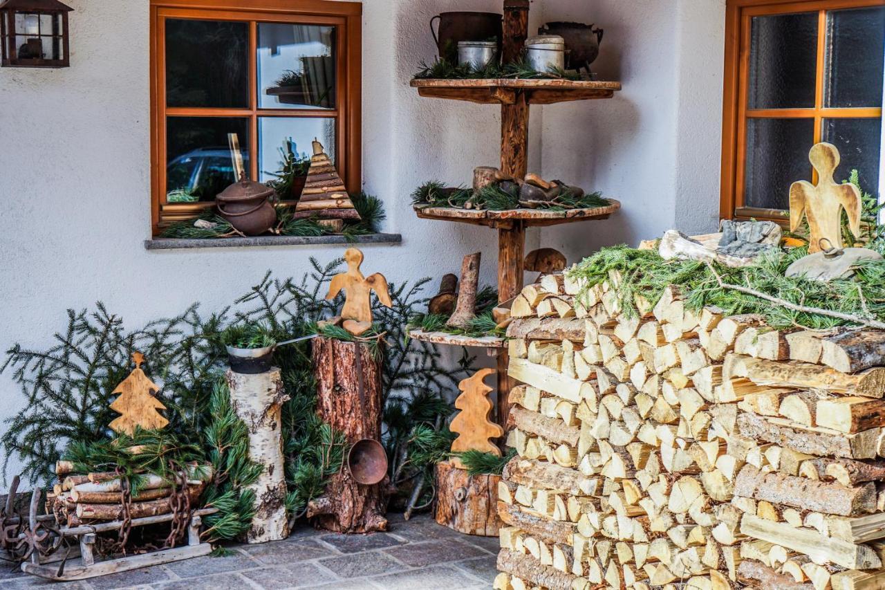Leithaeusl Farm stay