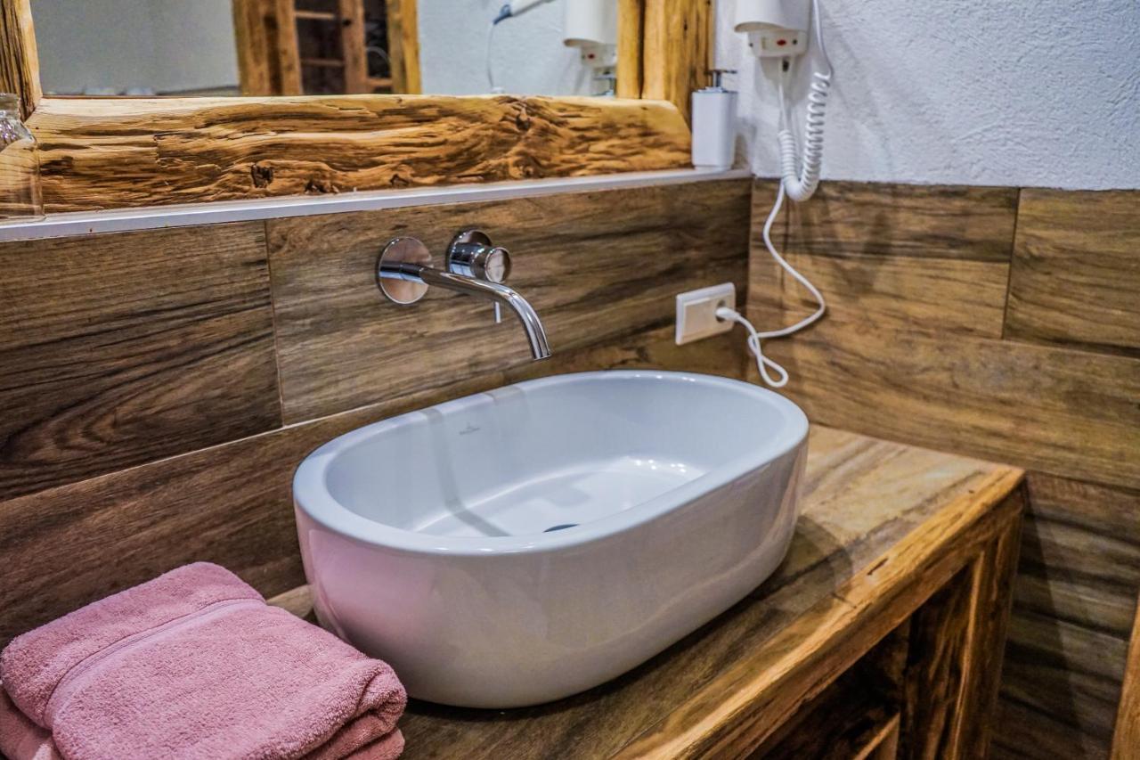 Farm stay Leithaeusl San Lorenzo di Sebato