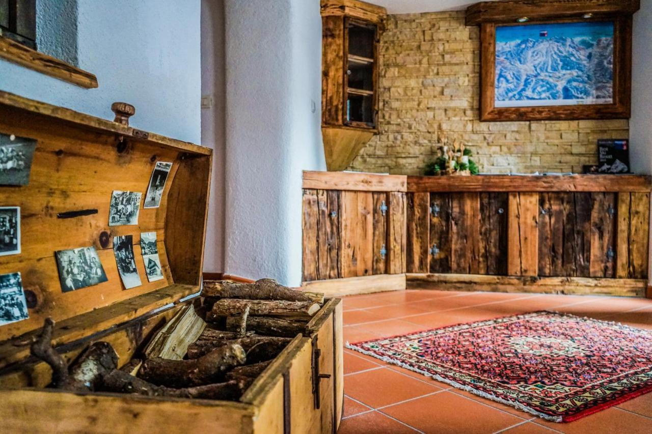 Leithaeusl San Lorenzo di Sebato