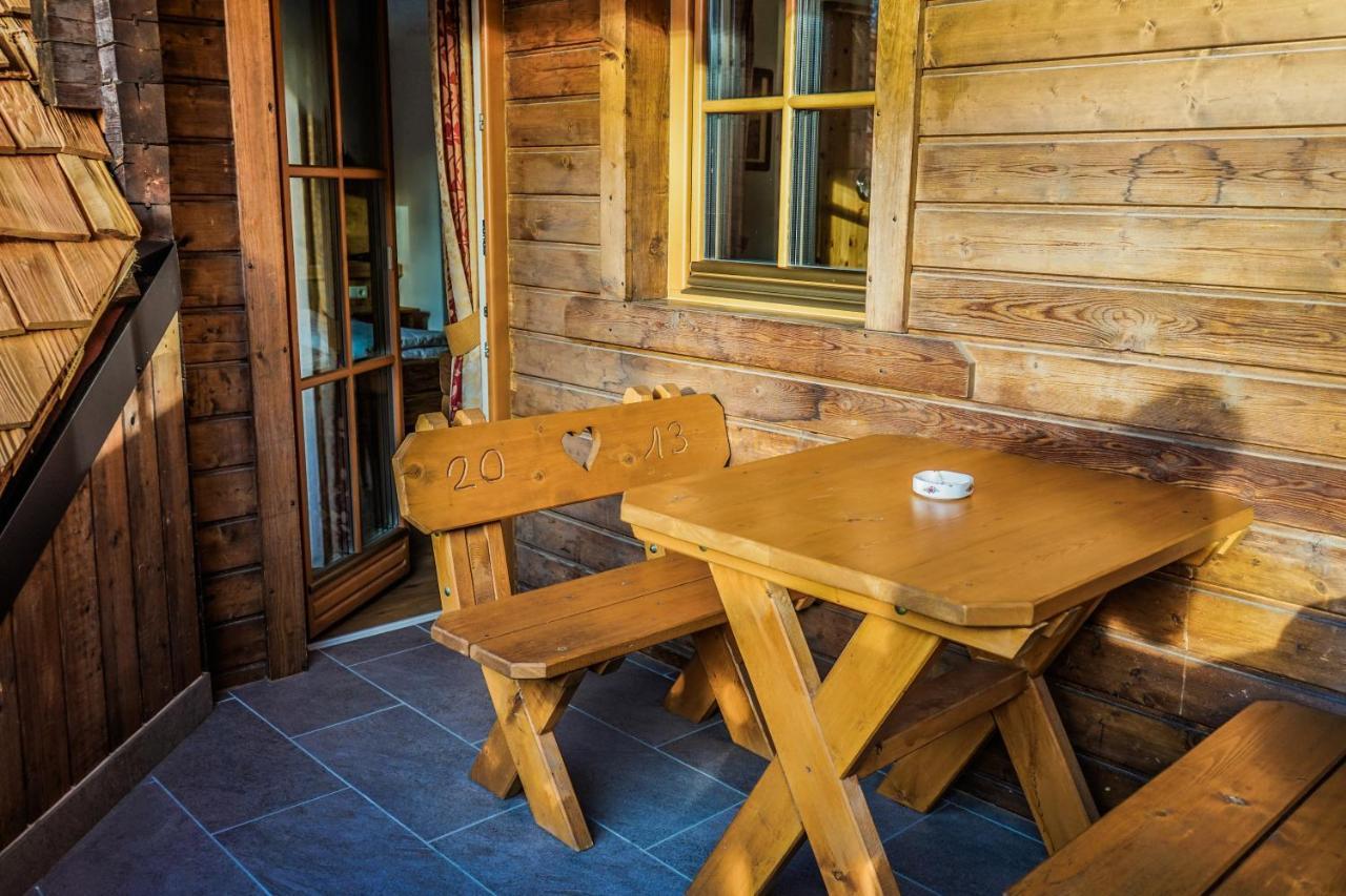Farm stay Leithaeusl *
